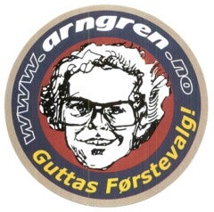 Arngren